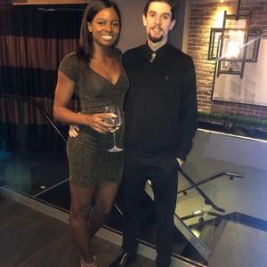 Meet your Posher, Bryanna